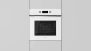 Фурна за вграждане Teka HLB 8400 P бяла