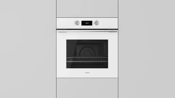 Фурна за вграждане Teka HLB 8400 P бяла - Image 2