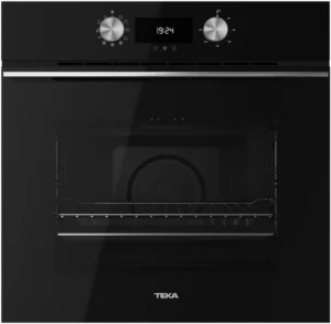 Фурна за вграждане Teka HLB 8400 черна