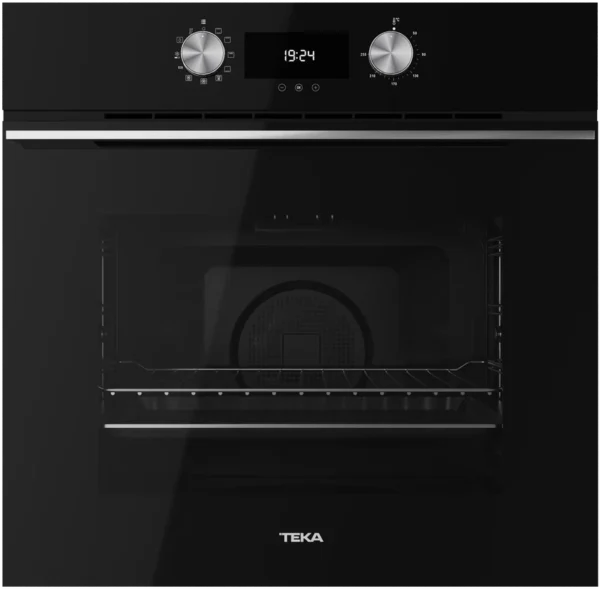 Фурна за вграждане Teka HLB 8400 черна