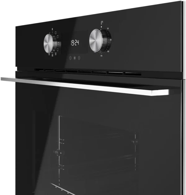 Фурна за вграждане Teka HLB 8400 черна - Image 4