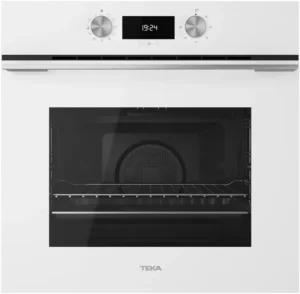 Фурна за вграждане Teka HLB 8400 бяла