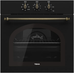 Фурна за вграждане Teka HRB 6100 антрацит