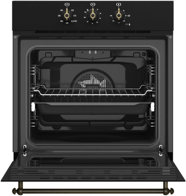 Фурна за вграждане Teka HRB 6100 антрацит - Image 2