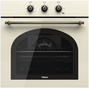 Фурна за вграждане Teka HRB 6100