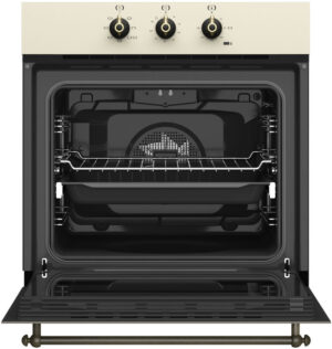 Фурна за вграждане Teka HRB 6100