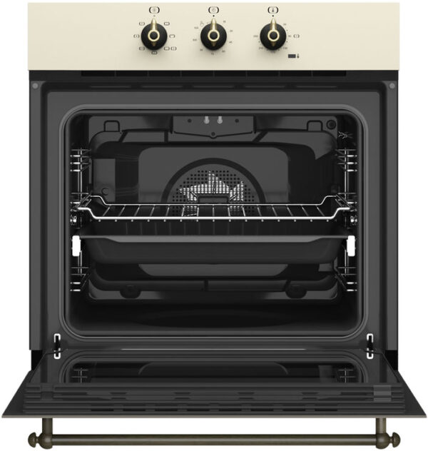 Фурна за вграждане Teka HRB 6100 - Image 2