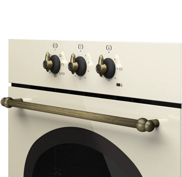 Фурна за вграждане Teka HRB 6100 - Image 3