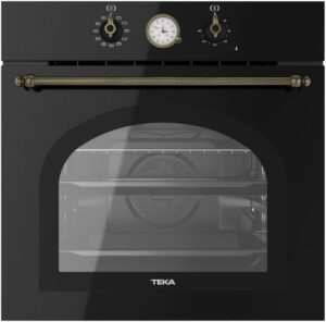 Фурна за вграждане Teka HRB 6300 антрацит
