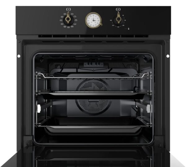 Фурна за вграждане Teka HRB 6300 антрацит - Image 3