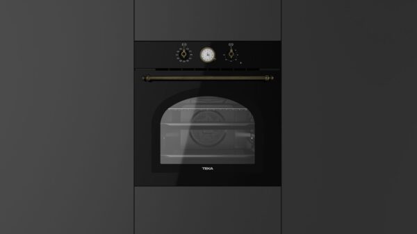 Фурна за вграждане Teka HRB 6300 антрацит - Image 2