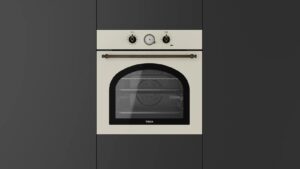Фурна за вграждане Teka HRB 6300