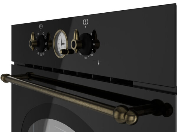 Фурна за вграждане Teka HRB 6300 антрацит - Image 4