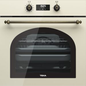 Фурна за вграждане Teka HRB 6400