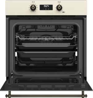 Фурна за вграждане Teka HRB 6400