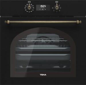 Фурна за вграждане Teka HRB 6400 антрацит