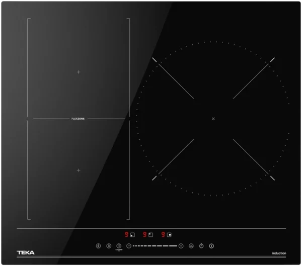 Индукционен плот Teka IBF 63200