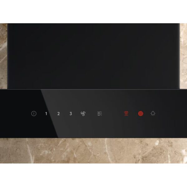 Аспиратор Electrolux LFT816K - Image 4