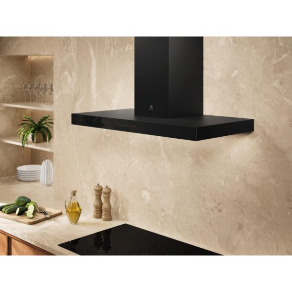 Аспиратор Electrolux LFT819K - Image 2