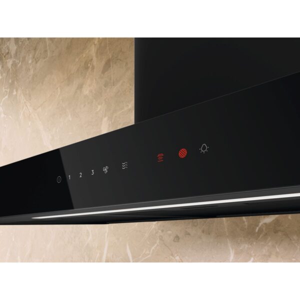 Аспиратор Electrolux LFT819K - Image 4