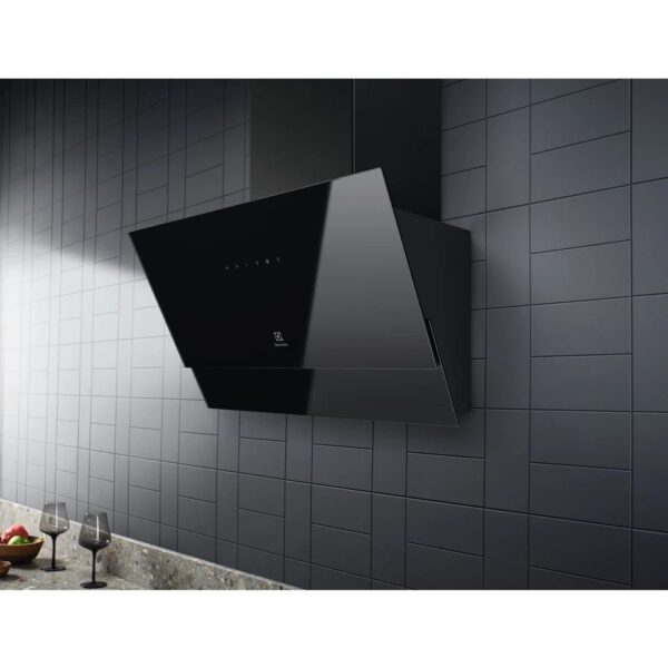 Аспиратор Electrolux LFV626K - Image 2