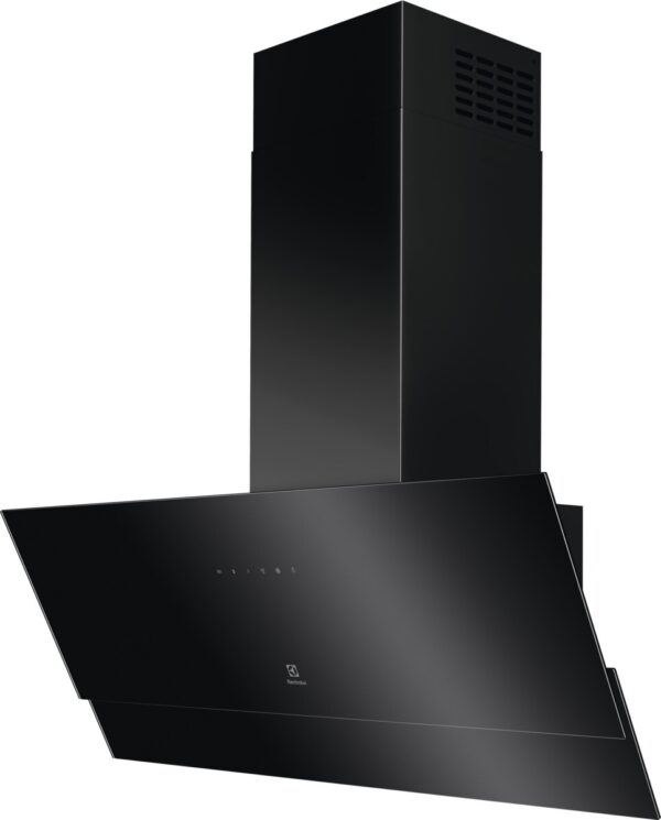 Аспиратор Electrolux LFV629K