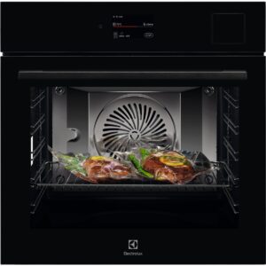 Фурна с пара за вграждане Electrolux LOA9S3XZ