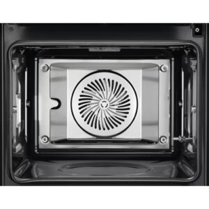 Фурна с пара за вграждане Electrolux LOA9S3XZ