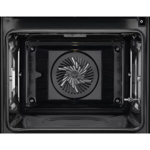Фурна с пара за вграждане Electrolux LOB9S3XZ