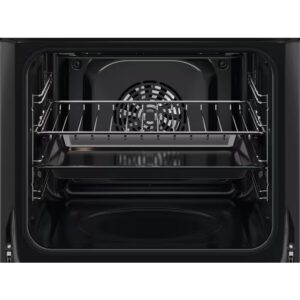 Фурна за вграждане Electrolux LOF4P06BK