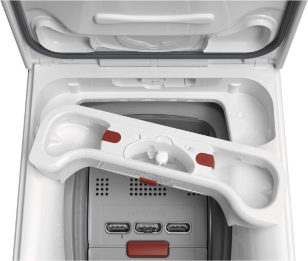 Пералня AEG LTR6E650EU - Image 4