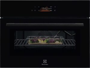 Фурна за вграждане Electrolux LVL8E09Z