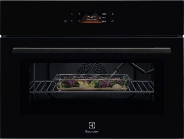 Фурна за вграждане Electrolux LVL8E09Z