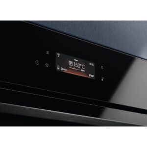 Фурна за вграждане Electrolux LVL8E09Z