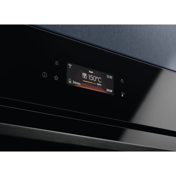 Фурна за вграждане Electrolux LVL8E09Z - Image 2