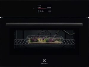 Фурна за вграждане Electrolux LVL9E2XZ