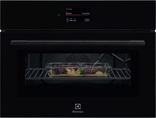 Фурна за вграждане Electrolux LVL9E2XZ
