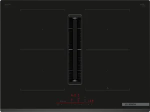 Индукционен плот с аспиратор Bosch PVQ731H26E