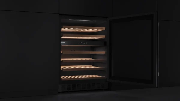 Охладител за вино Teka Sommelier RVU 20046 - Image 4