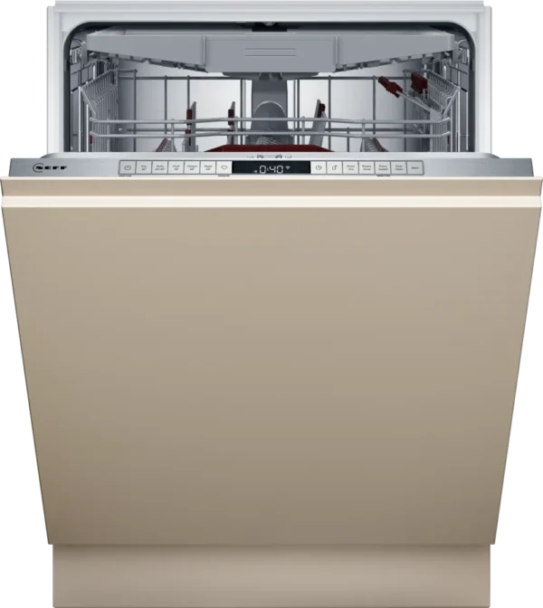 Съдомиялна Neff S297TCX00E N70 XXL