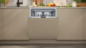 Съдомиялна Neff S297TCX00E N70 XXL