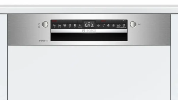 Съдомиялна Bosch SMI4ECS14E - Image 4