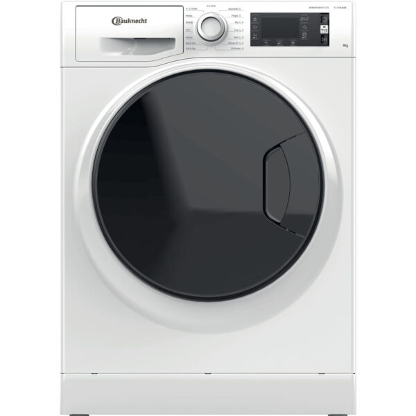 Пералня Bauknecht WM Sense 9A
