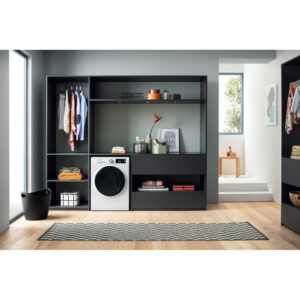 Пералня Bauknecht WM Sense 9A