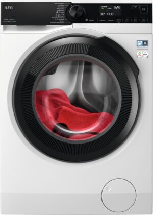 Пералня AEG LR7FL941EX