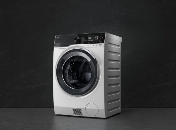 Пералня със сушилня AEG LWR9W80600 - Image 2