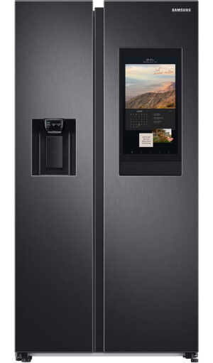 Хладилник SAMSUNG RS6HA8891B1 Side by Side