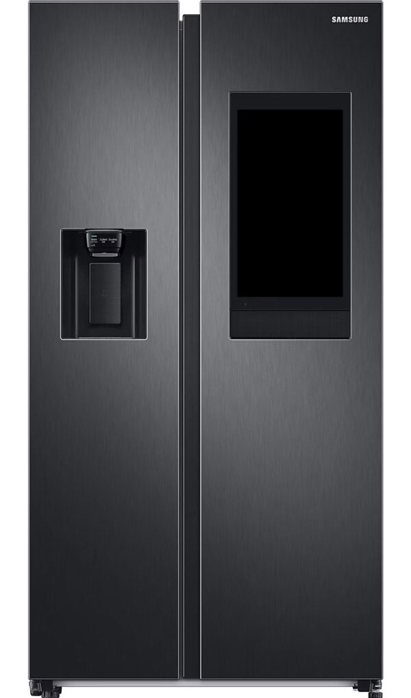 Хладилник SAMSUNG RS6HA8891B1 Side by Side - Image 3