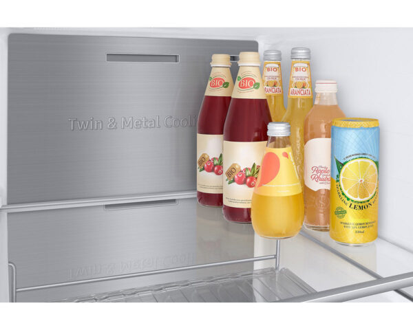 Хладилник SAMSUNG RS6HA8891B1 Side by Side - Image 9