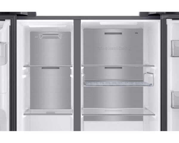 Хладилник SAMSUNG RS6HA8891B1 Side by Side - Image 8